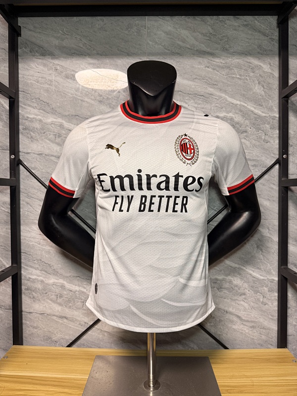 AC Milan 26/27