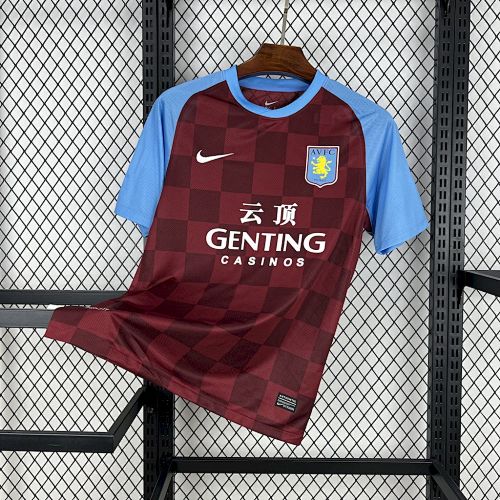 Aston Villa 11/12