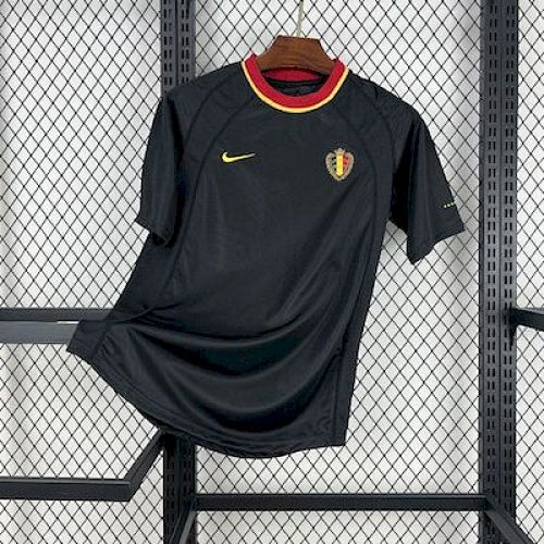 Bélgica 2000