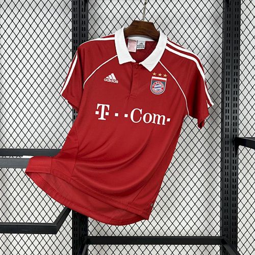 Bayern Munich 05/06
