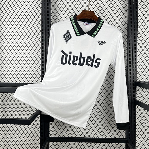 Werder Bremen 1995/96 Manga Longa