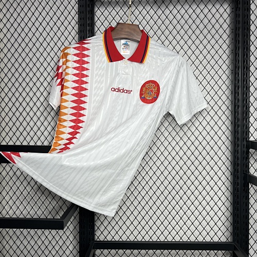 Spain 1994