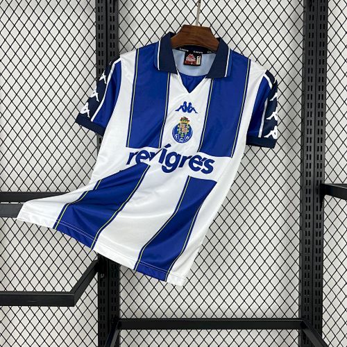 FC Porto 1999/00