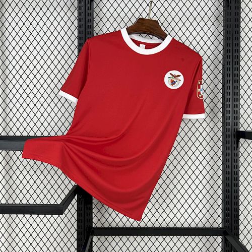 Benfica 1972/73