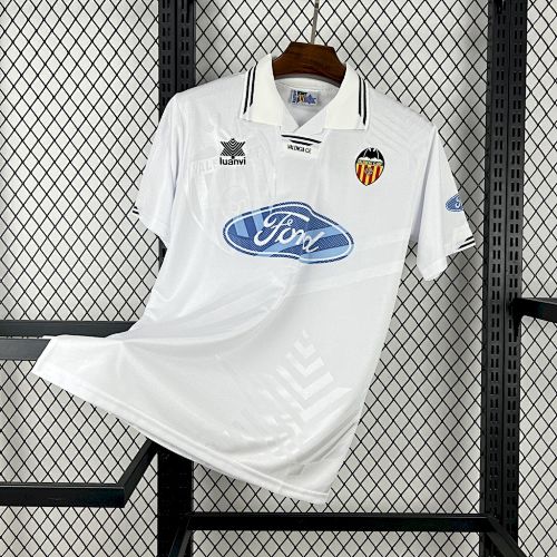 Valencia CF 1999/00