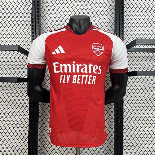 Arsenal · Jogador 26/27