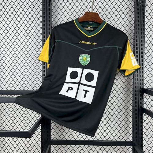 Sporting CP 02/03