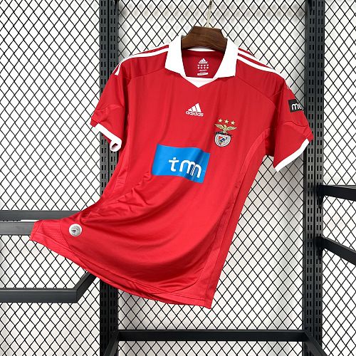 Benfica 09/10