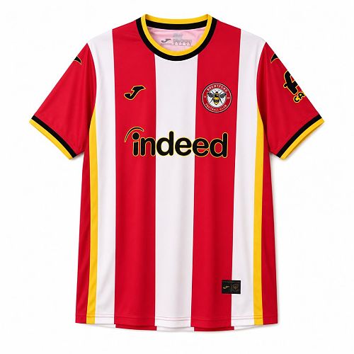 Brentford 26/27