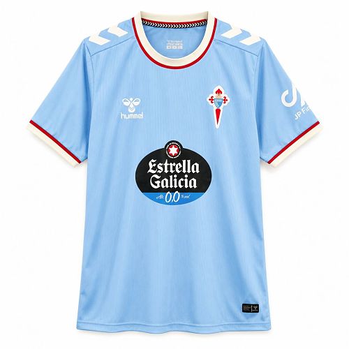 Celta de Vigo 26/27