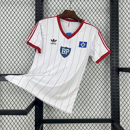 Hamburger SV 1983/84