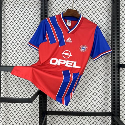 Bayern Munich 1993/95