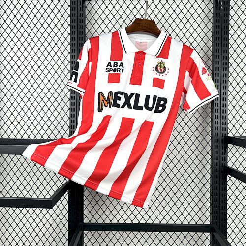 Chivas 1994/95