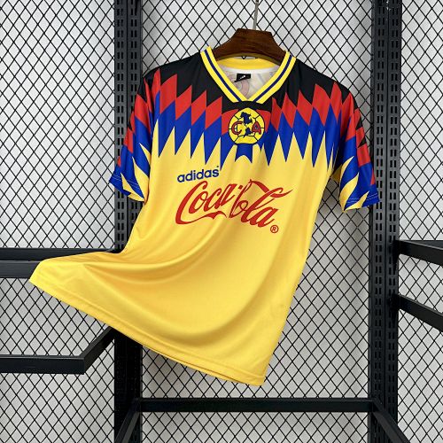 Club America 1994/95