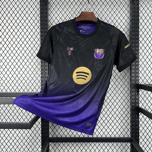 Barcelona 2º Uniforme