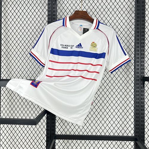 France 1998 World Cup