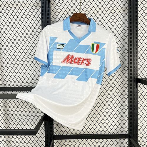 Napoli 1990/91