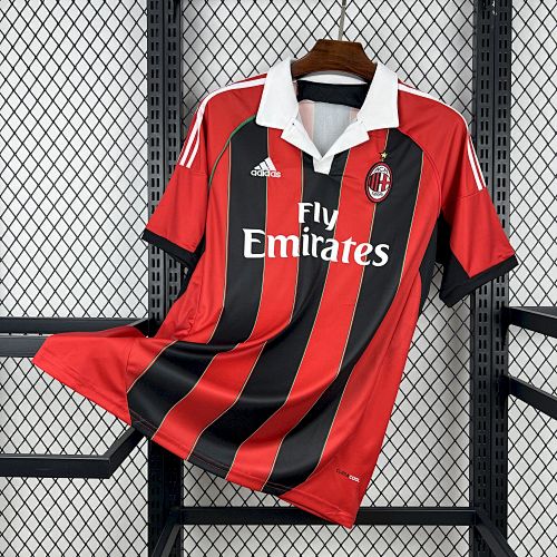 AC Milan 12/13