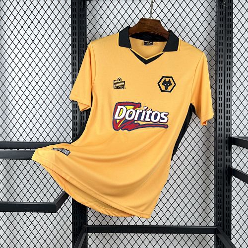 Wolves 03/04