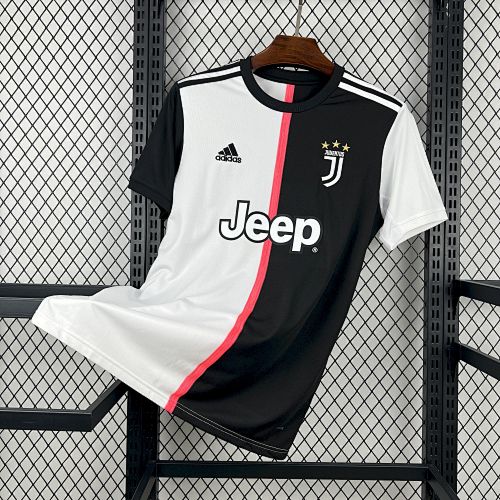 Juventus 19/20