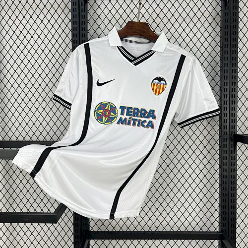 Valencia CF 00/01