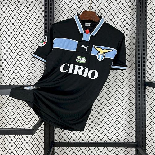 Lazio 1998/99
