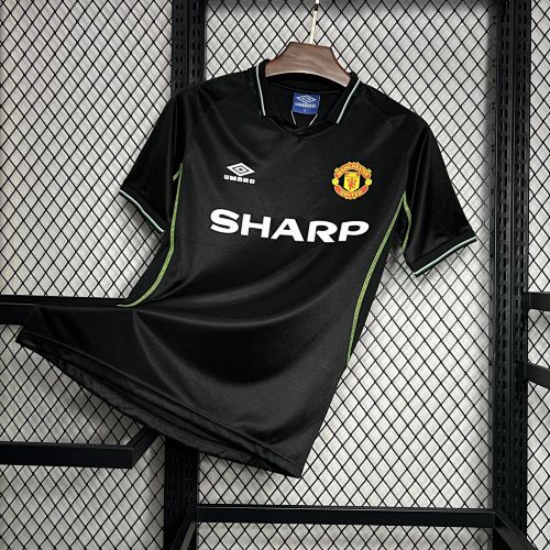 Manchester United 1998/99