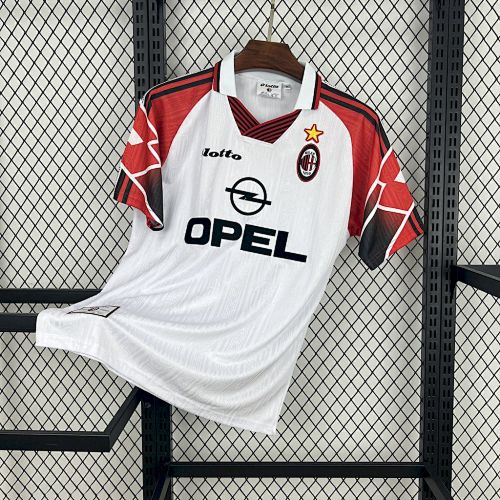AC Milan 1997/98