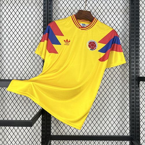 Colombia 1990