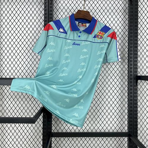 Barcelona 1992/95
