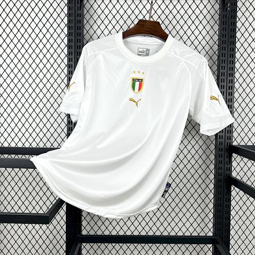 Italy 2004