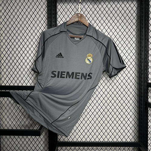 Real Madrid 05/06