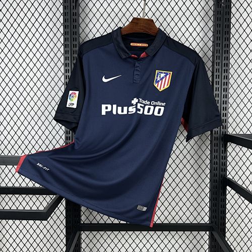 Atletico Madrid 15/16