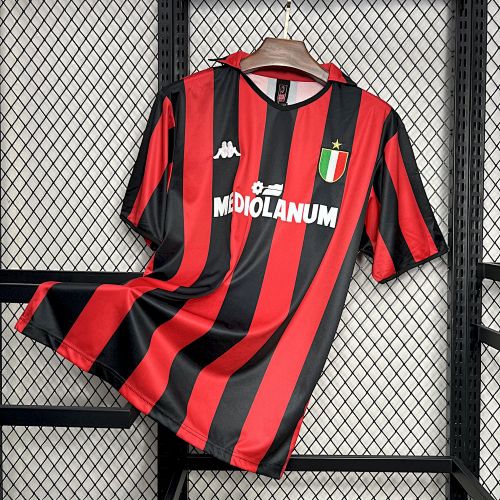 AC Milan 1988/89