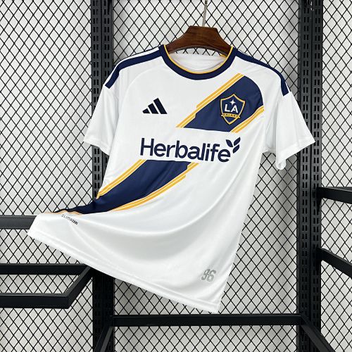 LA Galaxy 26/27