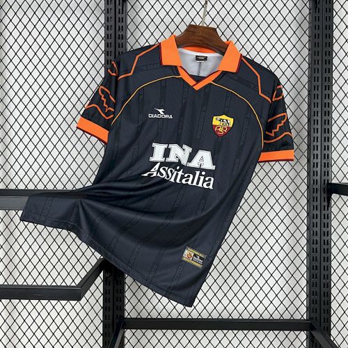 AS Roma 1999/00