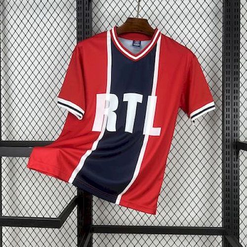 Paris Saint-Germain 1975