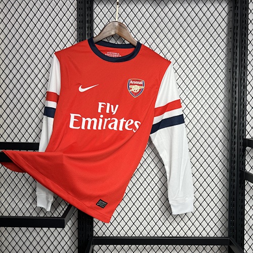 Arsenal 12/13 Manga Longa