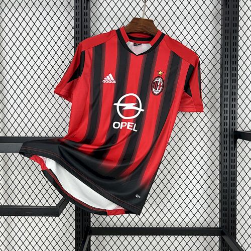 AC Milan 04/05
