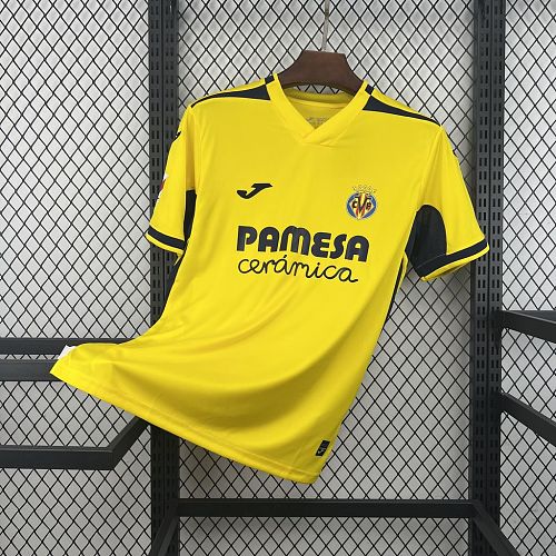 Villarreal 26/27