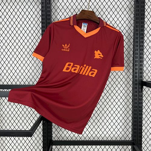 AS Roma 1992/94