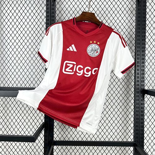 Ajax 25/26