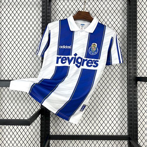 FC Porto 1995/97