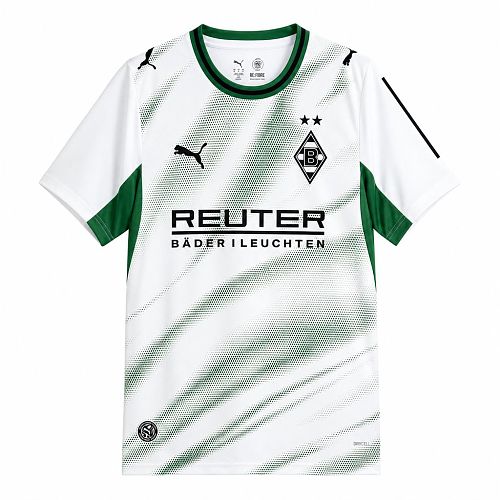 Borussia Mönchengladbach 26/27