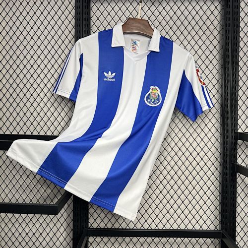 FC Porto 1986/87