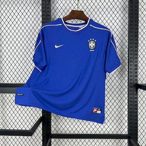 Brasil 1998