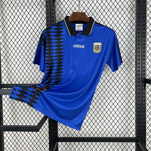 Argentina 1994 World Cup