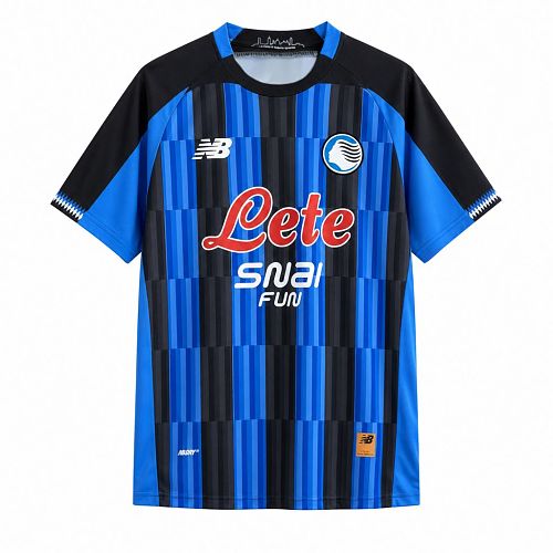 Atalanta 26/27