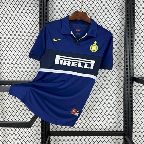 Inter de Milão 1998/99 Away