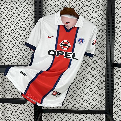 Paris Saint-Germain 1998/99